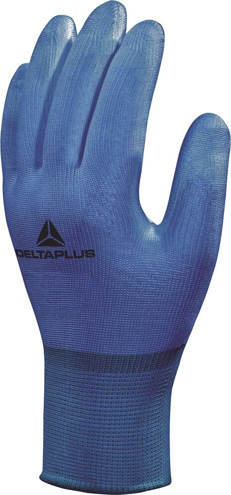 Afbeelding voor Handschoen venicut10 blauw maat 10 