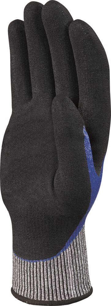 Afbeelding voor Handschoen vecut54bl snijklasse 5 blauw-zwart 11 