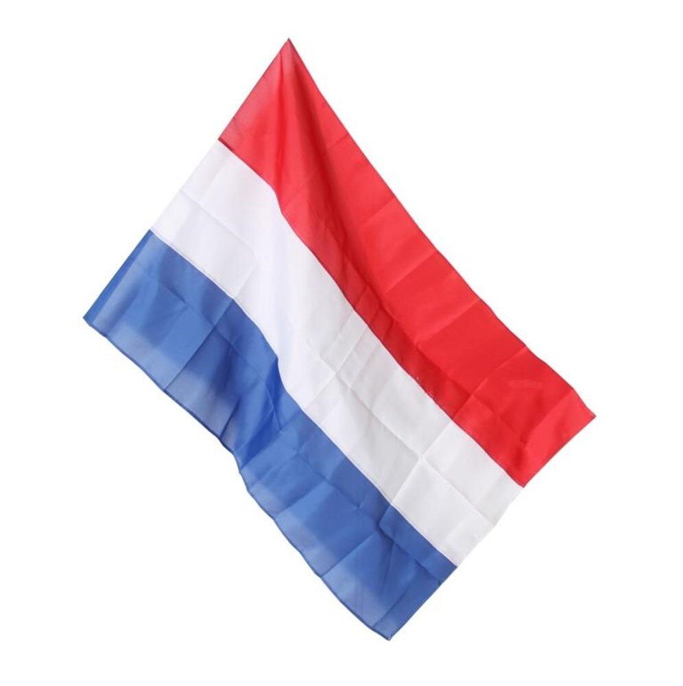 Afbeelding voor Vlag - rood wit blauw - 150x100 cm