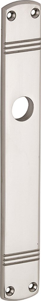 Afbeelding voor Langschild art-deco mgn vb63