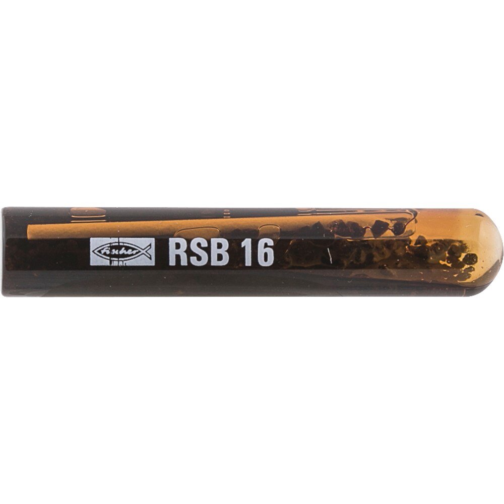 Afbeelding voor Capsule rsb 14 fischer 