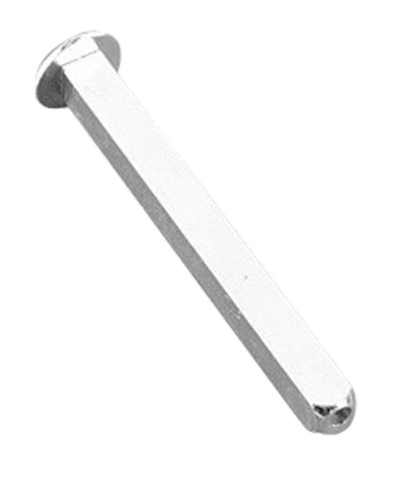Afbeelding voor AMI Wisselquickstift 8x66 mm met Aanslag 
