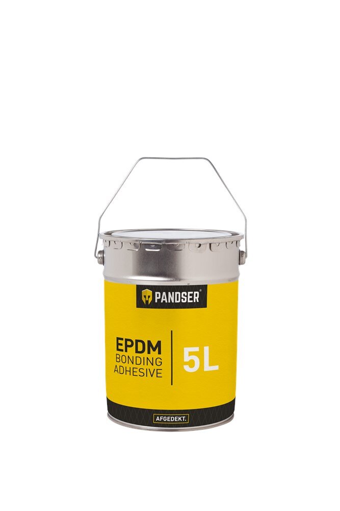 Afbeelding voor Epdm bonding adhesive pandser 5l 