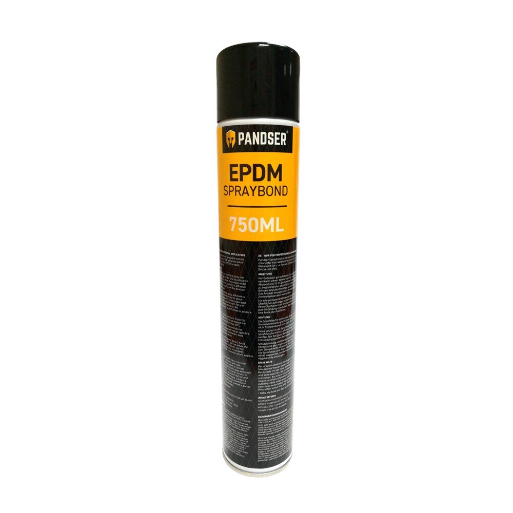 Afbeelding voor Epdm spraybond pandser 750ml 