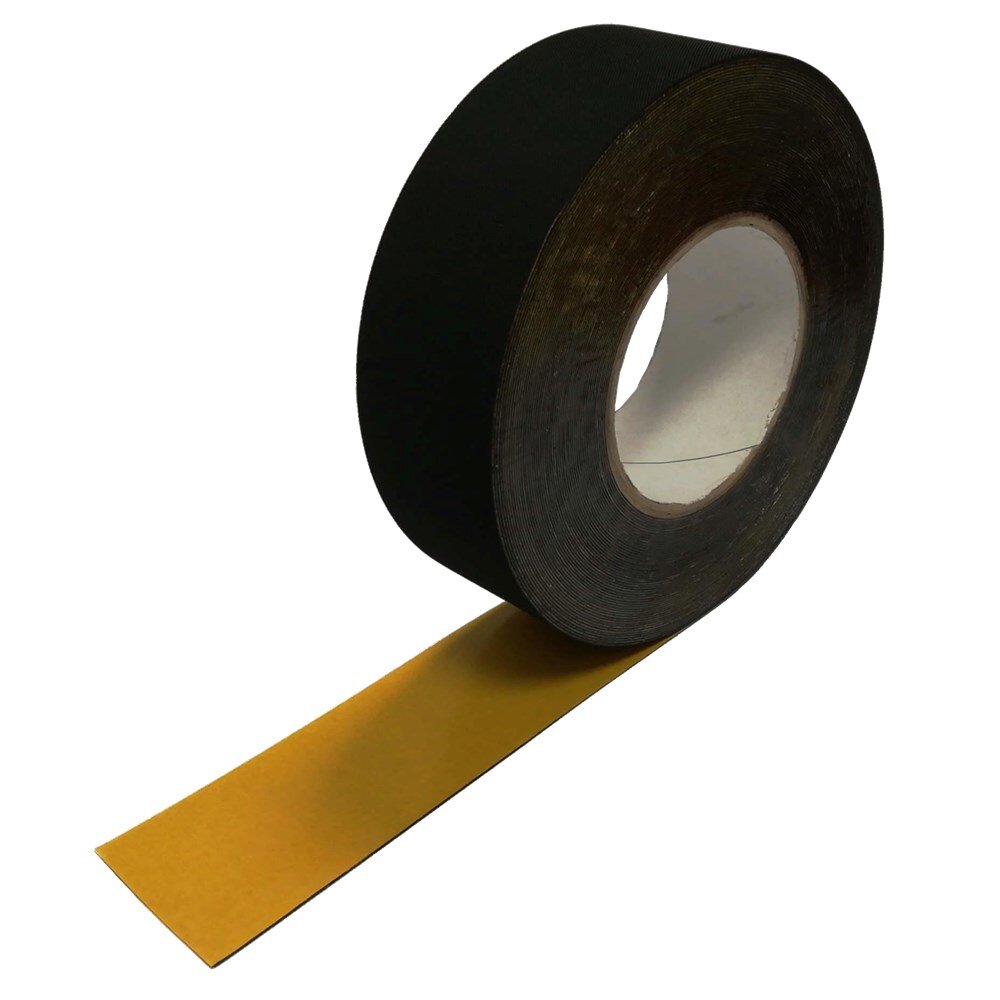 Afbeelding voor Epdm zelfklevend acryl pandser 50mm x 20m 