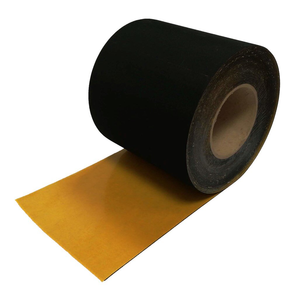 Afbeelding voor Epdm zelfklevend acryl pandser 150mm x 20m 