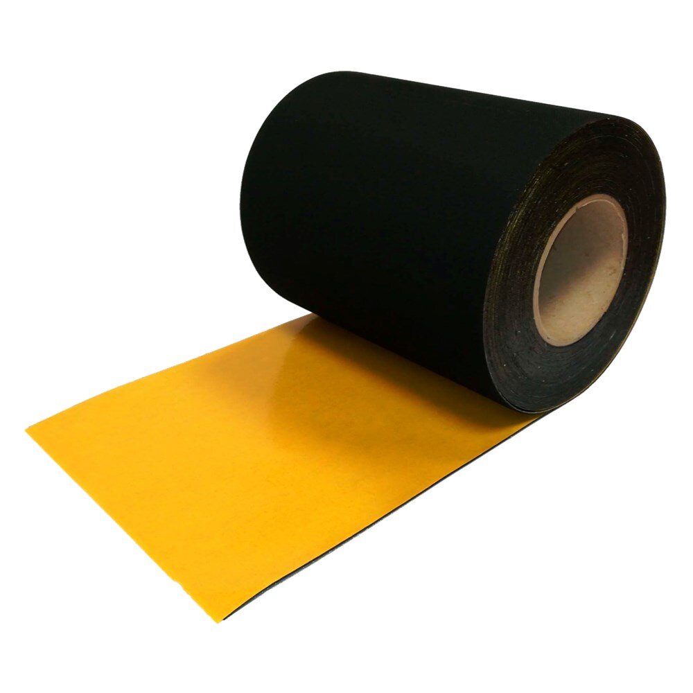 Afbeelding voor Epdm zelfklevend acryl pandser 200mm x 20m 