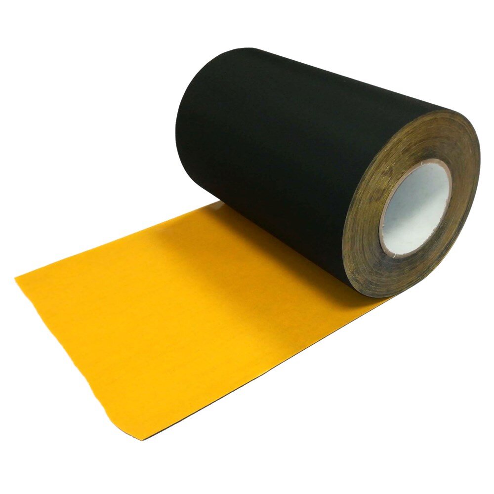 Afbeelding voor Epdm zelfklevend acryl pandser 250mm x 20m 