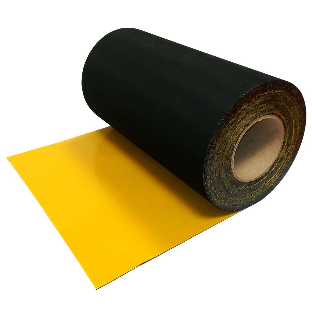 Afbeelding voor Epdm zelfklevend acryl pandser 300mm x 20m 