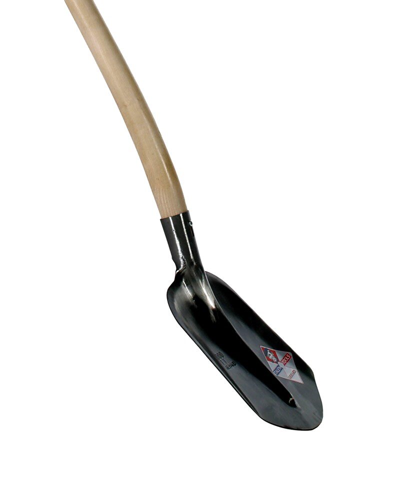 Afbeelding voor Bats ooo gehard z/steel blank 