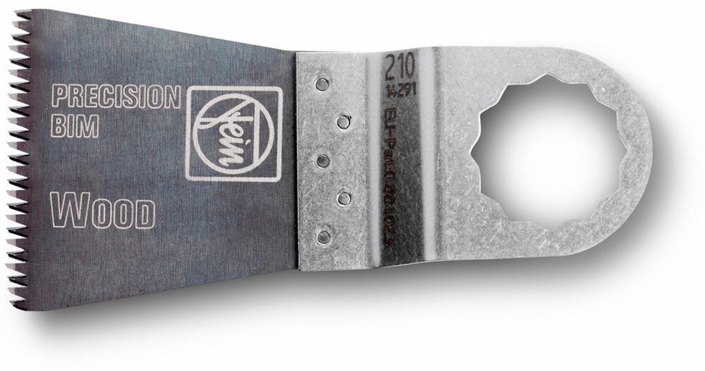 Afbeelding voor E-cut 50x50 precisie 5st. (fsc)