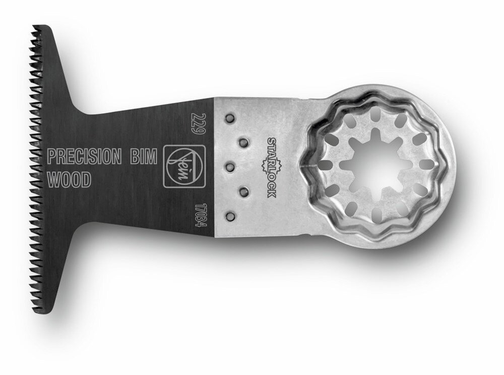 Afbeelding voor E-cut starlock sl precision bim 65x50 