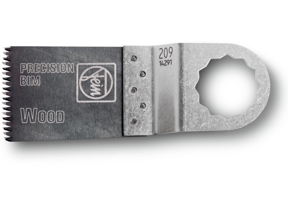 Afbeelding voor E-cut 35x50 precisie 1st. (fsc)