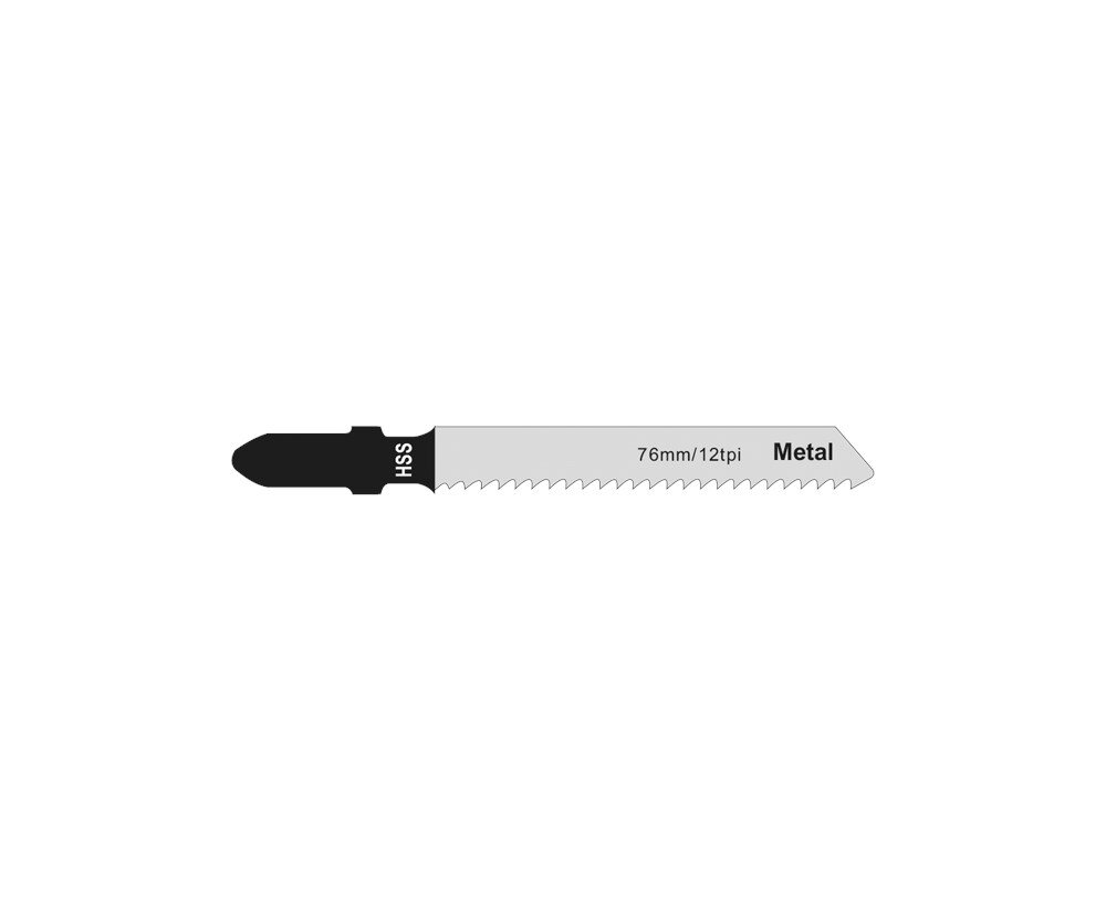 Afbeelding voor Decoupeerzaaglbad hss labor t118b 5st 