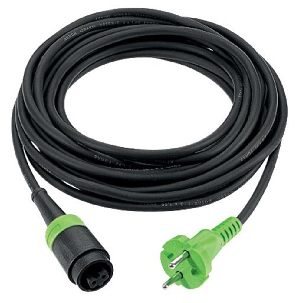 Afbeelding voor Plug-it kabel festo h05 rn-f/4