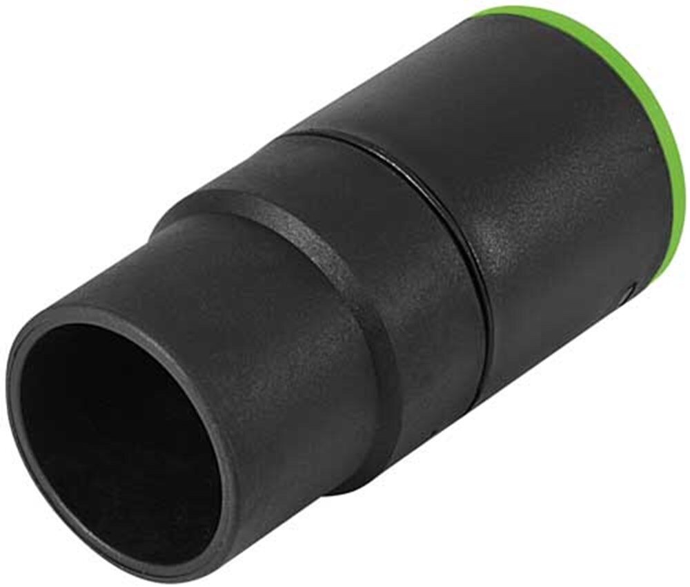 Afbeelding voor Aansluitmof festool antistatisch 36-27mm 