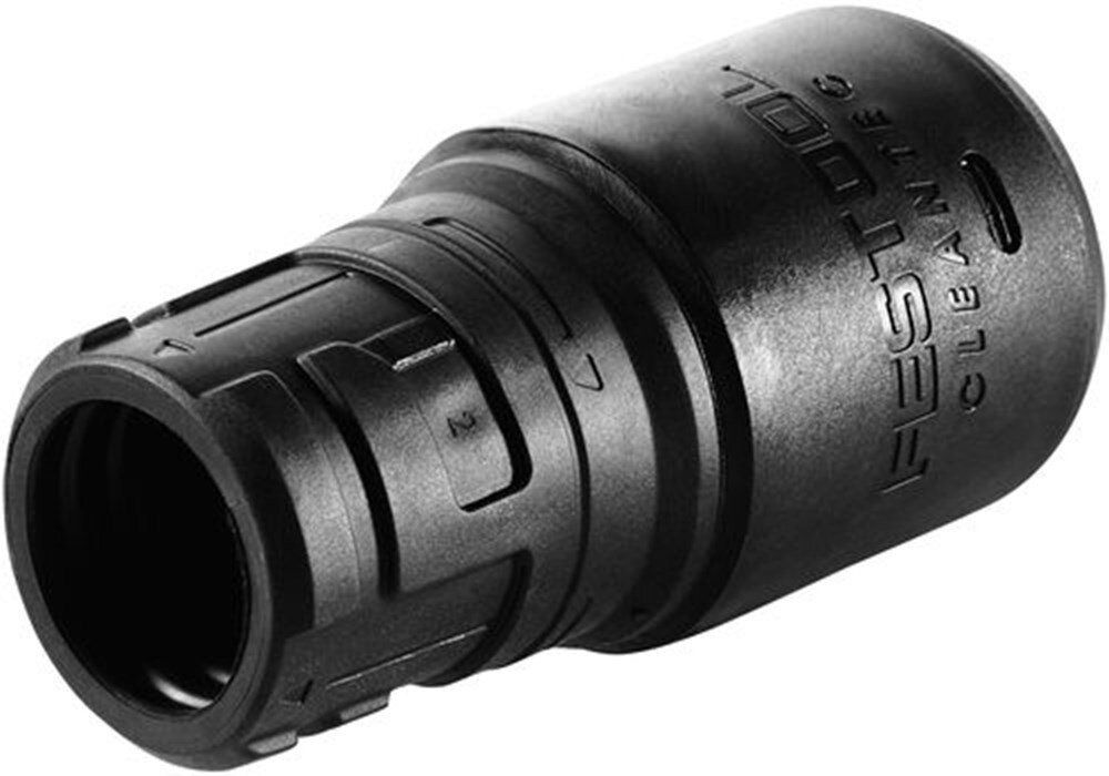 Afbeelding voor Aansluitmof 27mm festo antistatisch