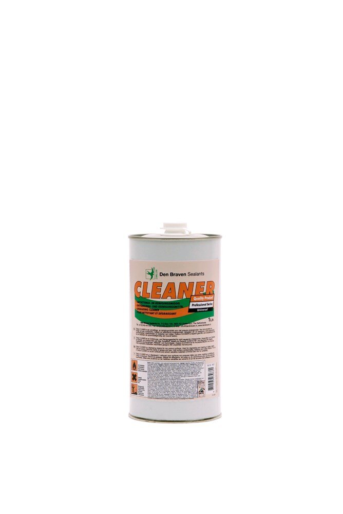 Afbeelding voor Cleaner zwaluw 1000ml