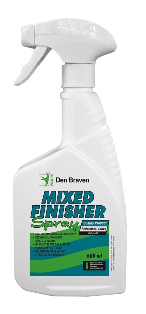 Afbeelding voor Finisher mixed kant en klaar 500ml 