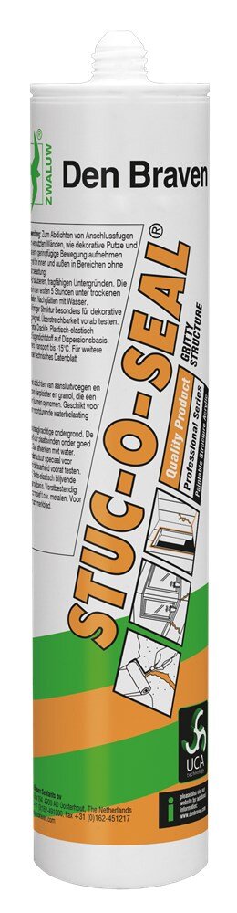Afbeelding voor Stuc-o-seal 310 ml